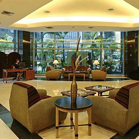 Somerset Salcedo Makati